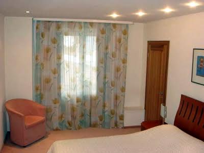 квартира за адресою Костельна вул., 8