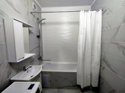 квартира за адресою Ревуцького вул., 54-Б