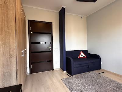 квартира по адресу Анны Ахматовой ул., 8
