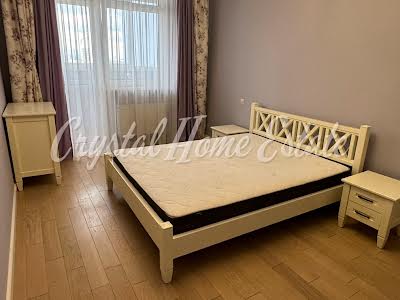 квартира за адресою Богданівська вул., 7-А