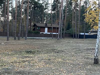 ділянка за адресою Сосновий Бір вул.