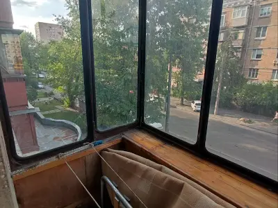 квартира за адресою Повітряних Сил просп. (Повітрофлотський), 52