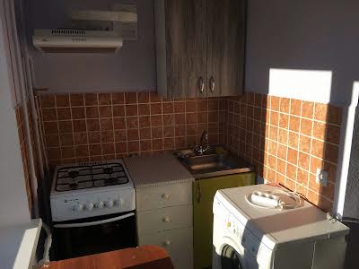 квартира за адресою Кубанської України вул. (Маршала Жукова), 20