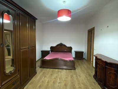 квартира за адресою Бориспіль, Бабкіна пров., 12