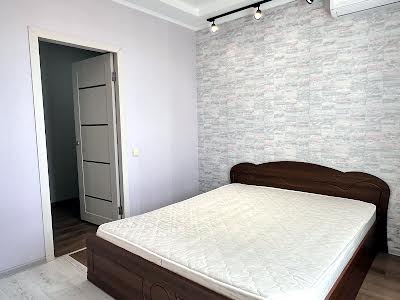 квартира за адресою Данила Щербаківського вул. (Щербакова), 52