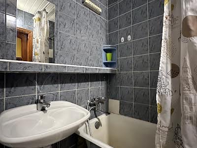 квартира за адресою Кубанської України вул. (Маршала Жукова), 24а