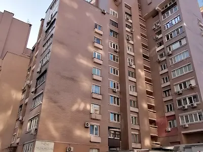 квартира за адресою Антоновича вул. (Горького), 110