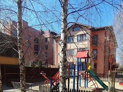квартира за адресою Волошкова вул., 42/2