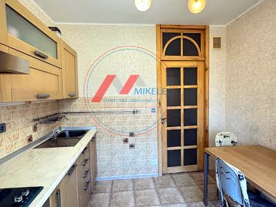 квартира по адресу Приречная ул., 1