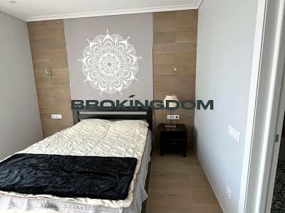 квартира за адресою Соборна вул., 19