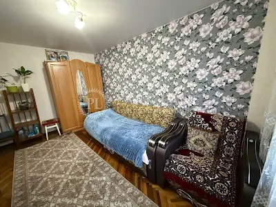 квартира за адресою Харківське шосе, 51-Б