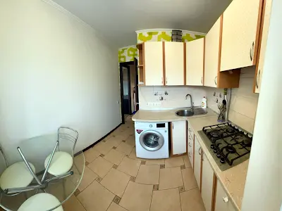 квартира по адресу Белорусская ул., 15а