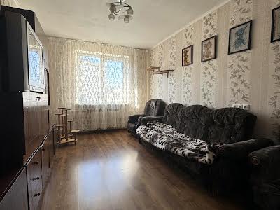 квартира по адресу Оноре де Бальзака ул., 75