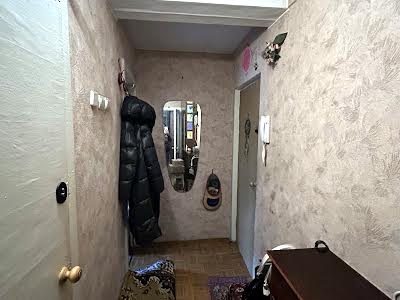 квартира по адресу Чёрных Запорожцев ул. (Петра Запорожця), 9а