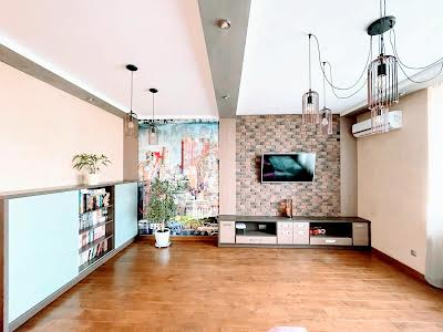 квартира по адресу Киев, Анны Ахматовой ул., 30