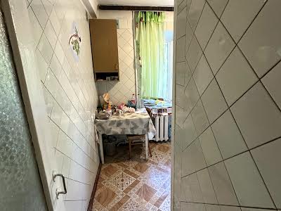 квартира по адресу Русановская набережная ул., 10