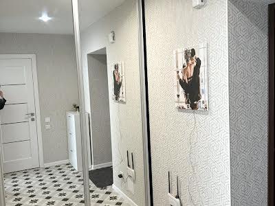 квартира по адресу Яблоневая ул., 7 А