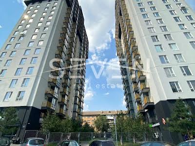 квартира по адресу Ісмаїла Гаспринського ул. (Сормовська), 3