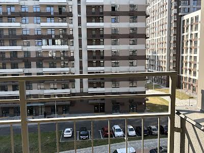 квартира за адресою Олександра Олеся вул., 3