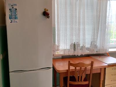 квартира по адресу Борщагівська, 99
