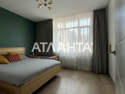 квартира за адресою Оптимістична вул., 1