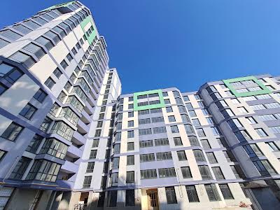 квартира по адресу Кулиша бульв., 1
