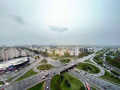 квартира по адресу Академика Заболотного ул., 1-А