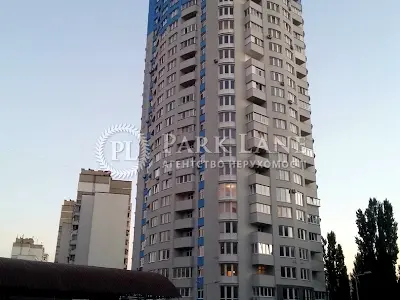 квартира за адресою Ревуцького вул., 7-В