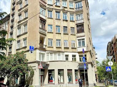 квартира по адресу Олеся Гончара ул., 14/26