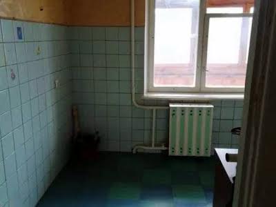 квартира по адресу Гарета Джонса ул. (Сімʼї Хохлових), 3