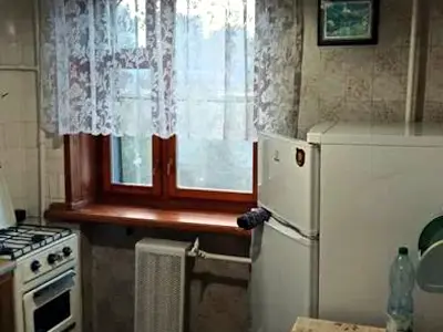 квартира по адресу Привокзальная ул., 12