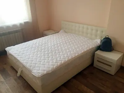 квартира по адресу Кондратюка Юрия ул., 3