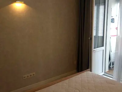 квартира за адресою Празька вул., 20