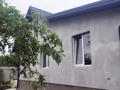 будинок за адресою с. Гатне, Польова вул.