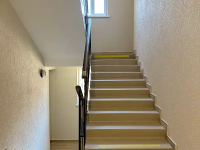 квартира за адресою с. Новосілки, Миру вул., 10б