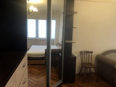 квартира по адресу Энтузиастов ул., 25/1