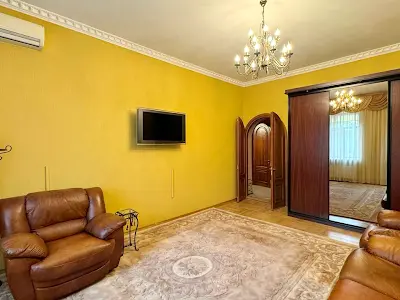 квартира по адресу Симона Петлюры ул. (Коминтерна), 6