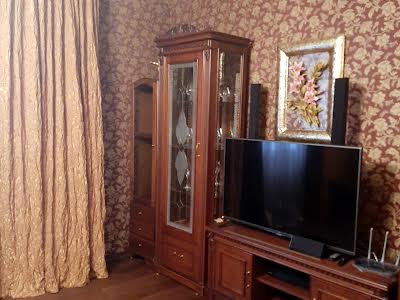 квартира за адресою Метрологічна вул., 9Б