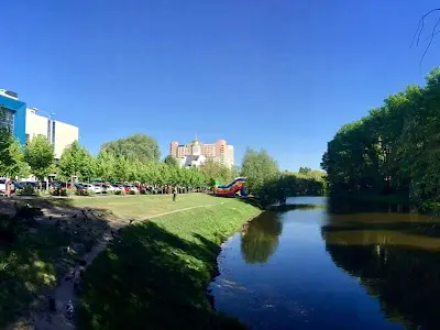 квартира по адресу Дмитрия Луценко ул. (Крейсера 'Аврора'), 6