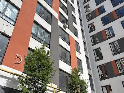 квартира за адресою Павленка вул., 56