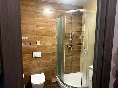 квартира по адресу Бориса Гмыри ул., 16а