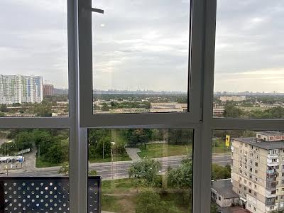 квартира за адресою Воскресенська вул., 2-В