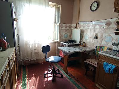 кімната за адресою Миколи Закревського вул., 77