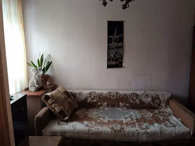 комната по адресу Воздухофлотский просп. (Повітрофлотський), 43