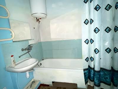 квартира за адресою Васильченка вул., 3