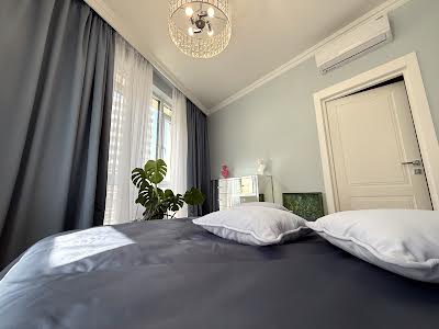квартира за адресою Саперне Поле вул., 5