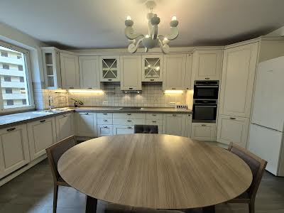 квартира за адресою Дмитрівська вул., 75