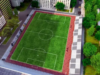 квартира по адресу Миколы Бажана просп., 17-Б