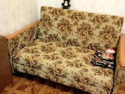 квартира по адресу Гонгадзе Георгия просп. (Советской Украины), 18-Г