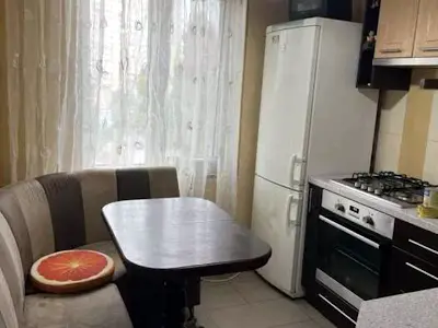 квартира по адресу Новомостицкая ул., 4